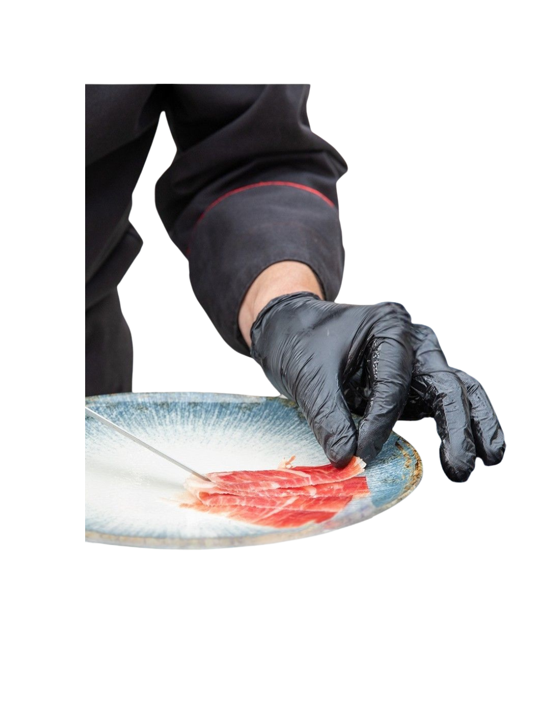 Loncha Jamon bellota 100%