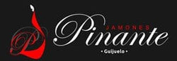 Logo Jamones Pinante