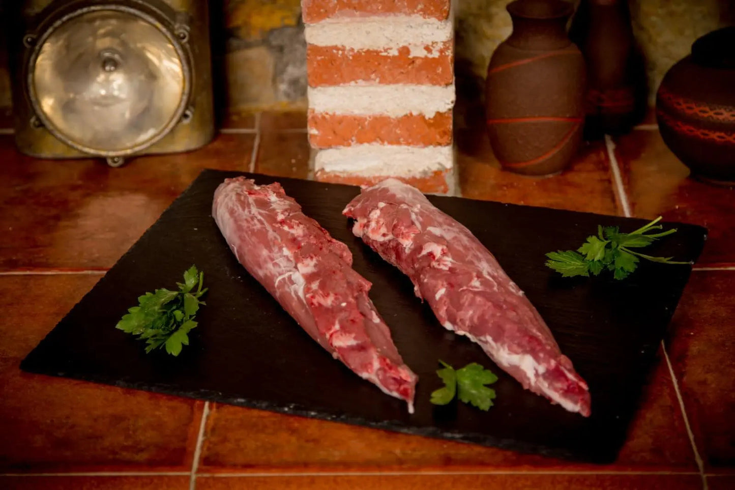 Solomillo Ibérico Iglesias Rodriguez S.L