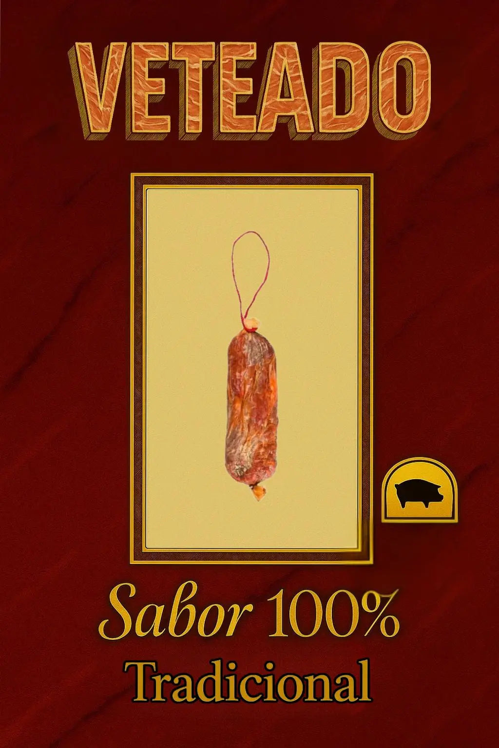 Lomito Pinante