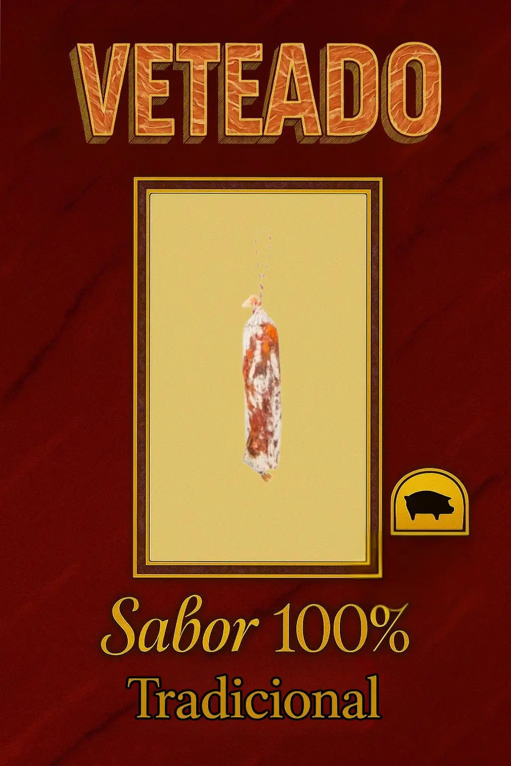 Cabecero Pinante