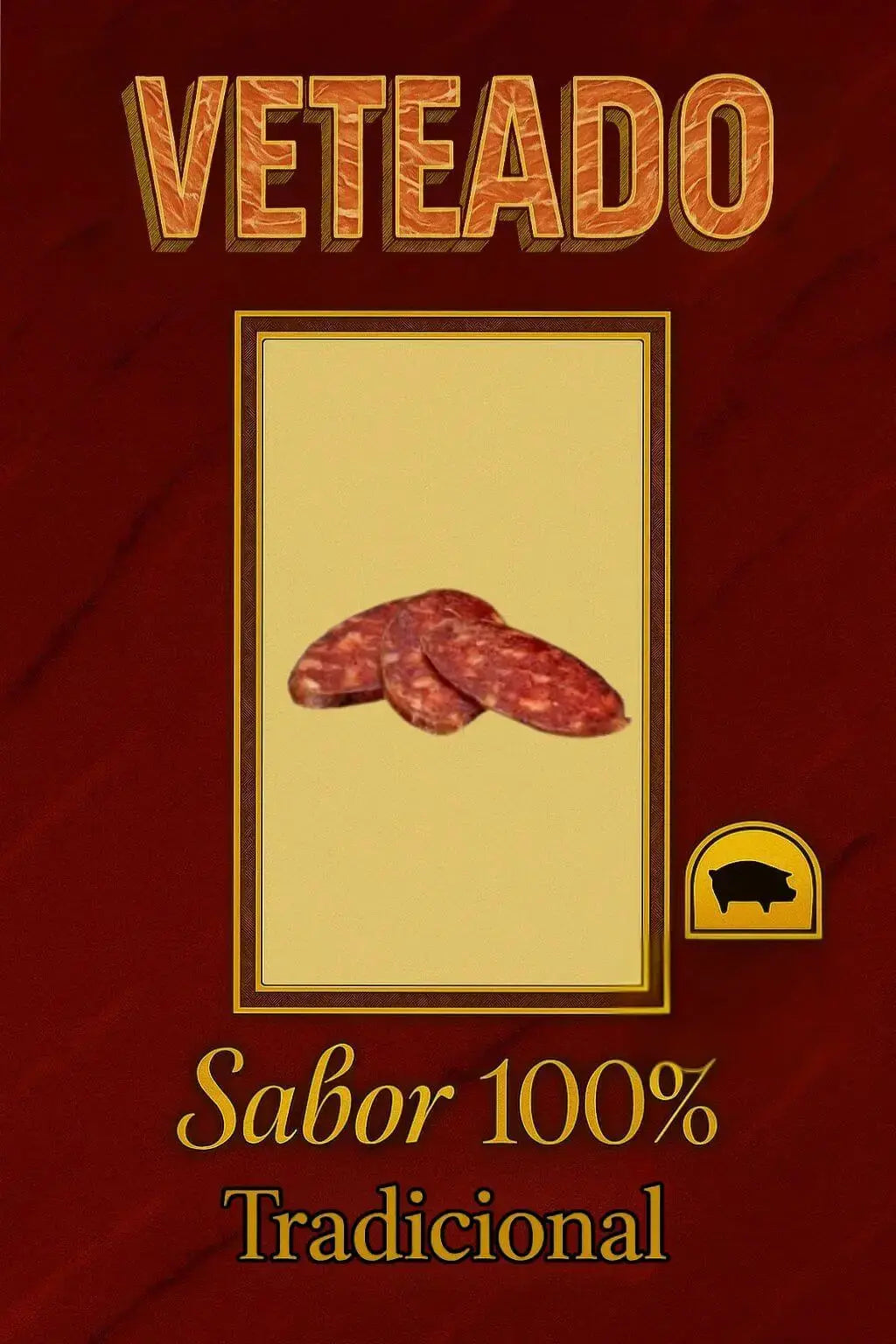 Chorizos de Bernardino Rodilla Bernadino Rodilla S.L.U
