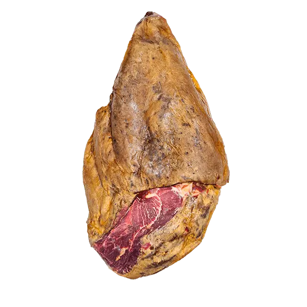 Centro Jamon Curado Pinante