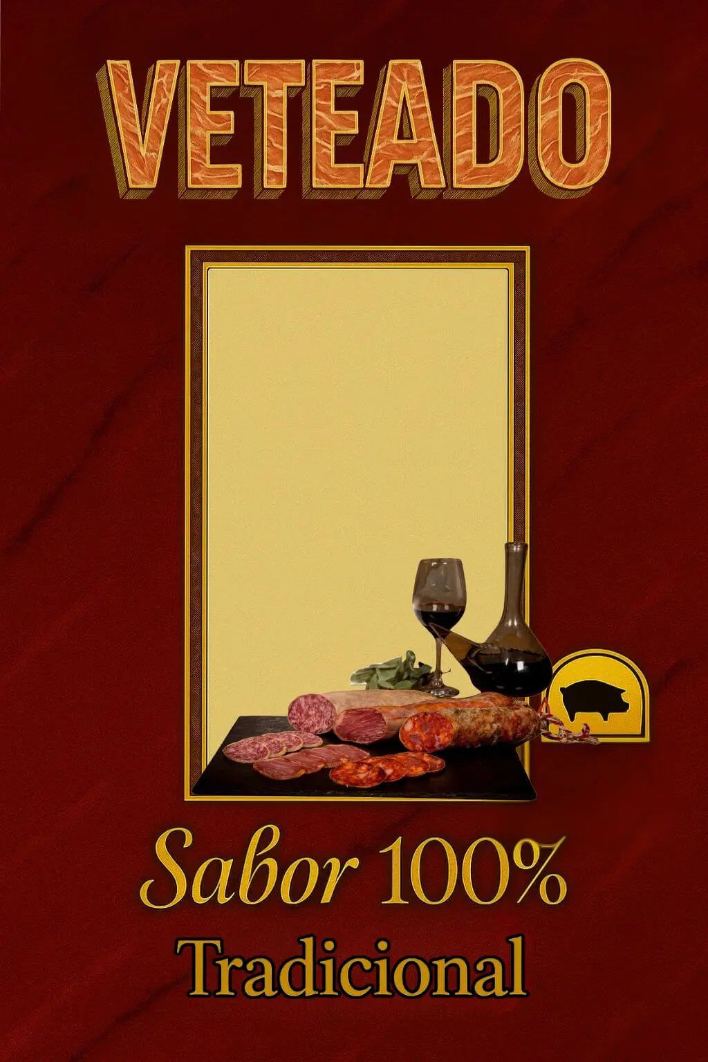 Cesta Basica Iglesias Rodriguez S.L