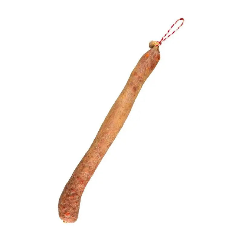 Chorizo cular ibérico - Embutidos de Jamones Pinante