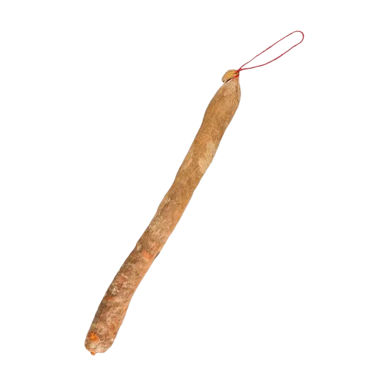 Chorizo ibérico Bellota - Embutidos de Jamones Pinante