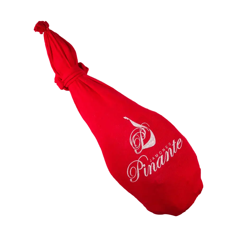 Jamon Serrano Gran Reserva - Jamones de prueba