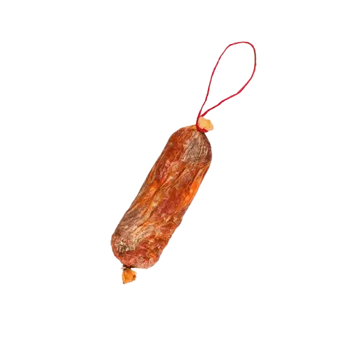 Lomito Ibérico de Bellota - Embutidos de Jamones Pinante