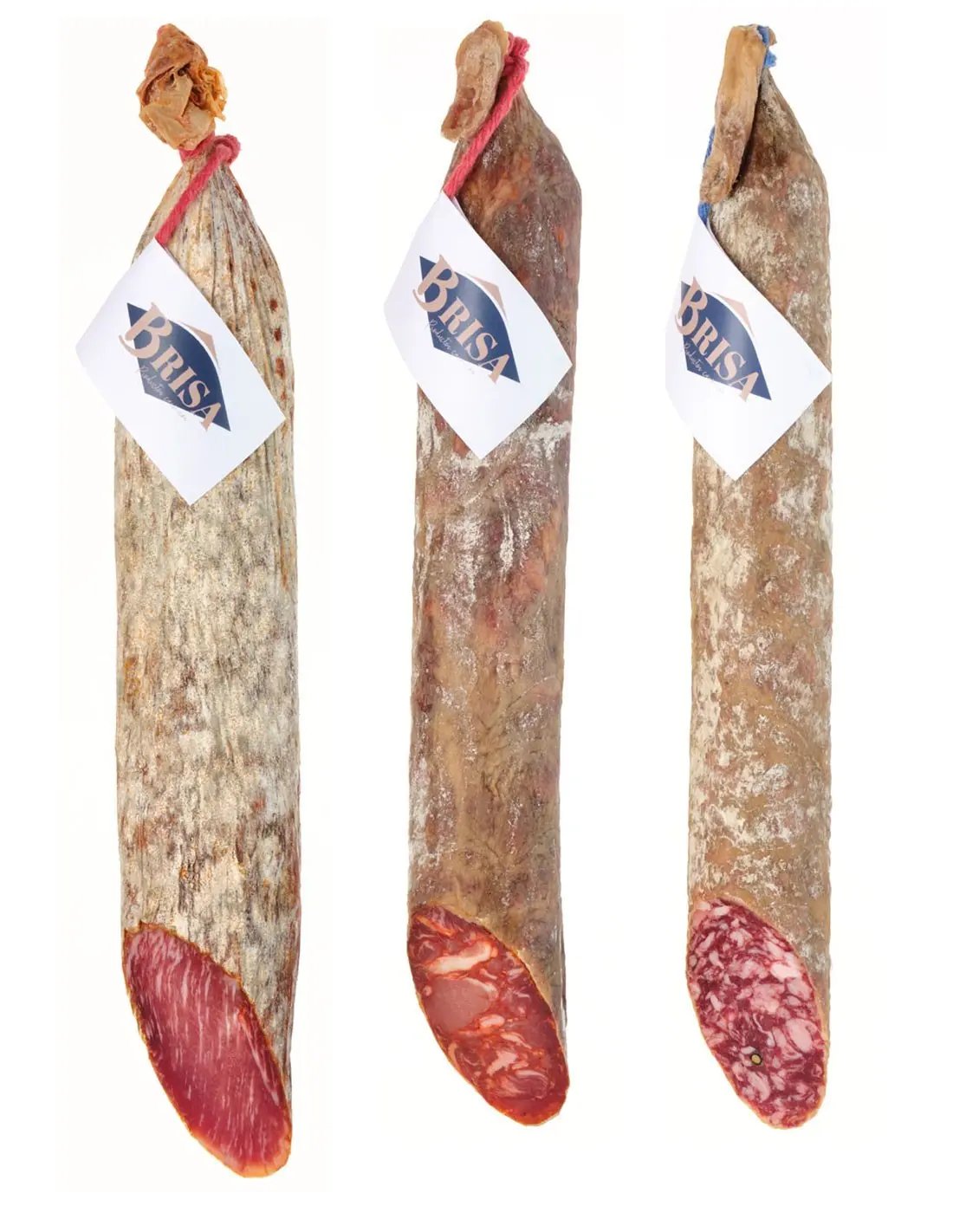 Pack Ibericos Lote 1 Ibéricos Brisa