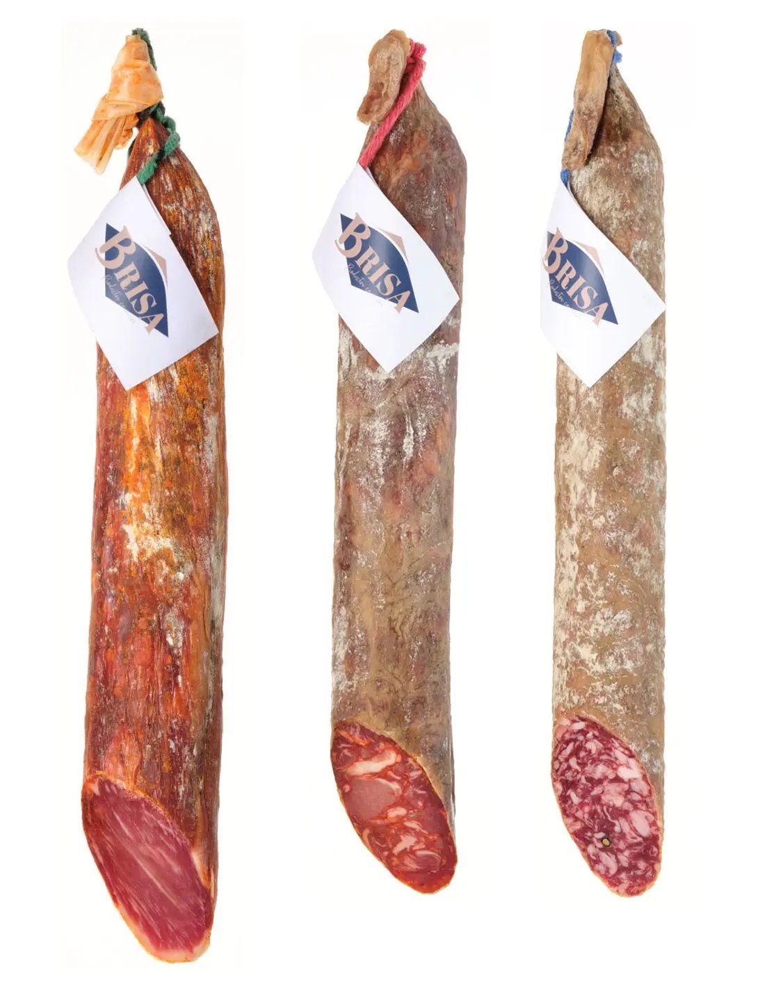 Pack Ibericos Lote 2 Ibéricos Brisa