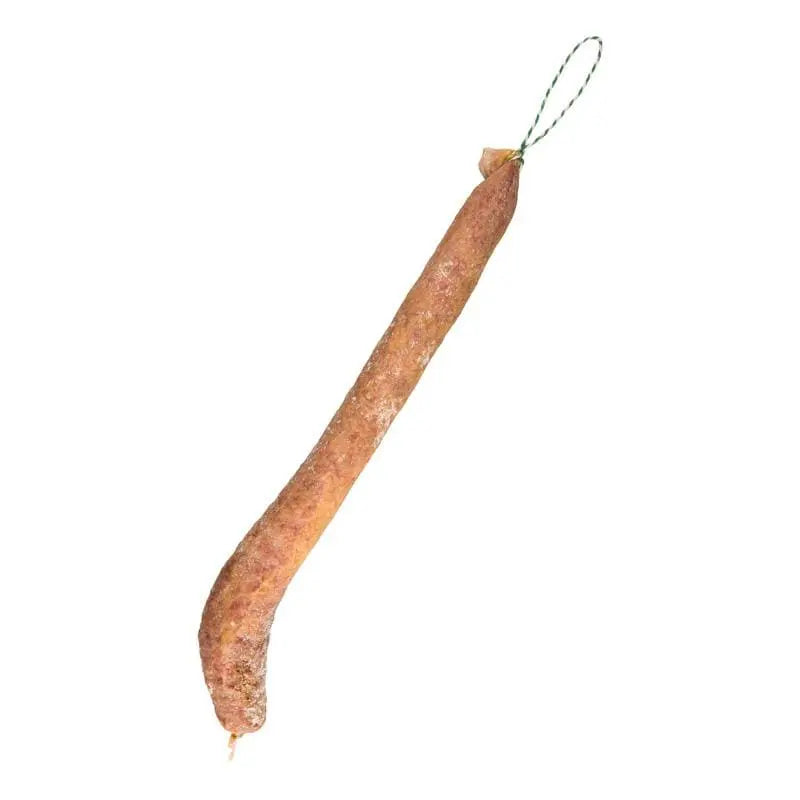 Salchichón Cular Ibérico - Embutidos de Jamones Pinante