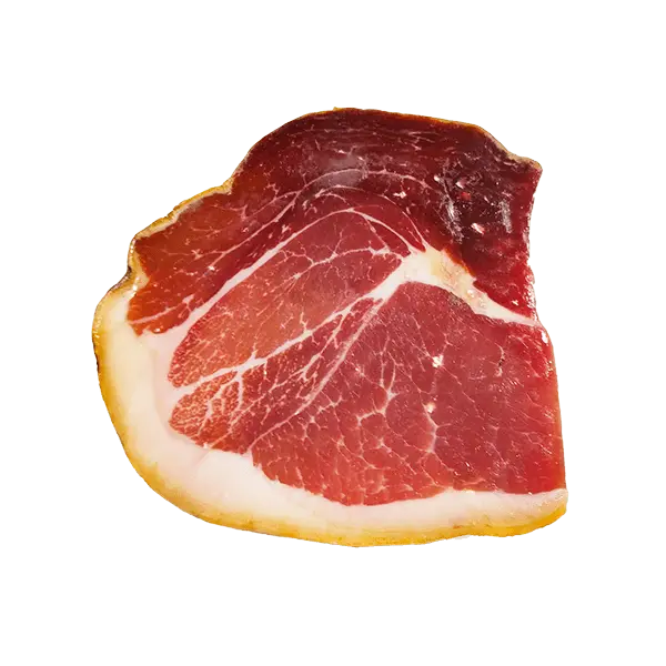 Trozo de Jamón Curado - Jamones de Jamones Pinante