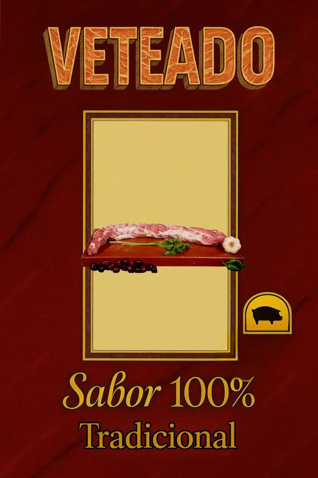 Lomo Ibérico Iglesias Rodriguez S.L