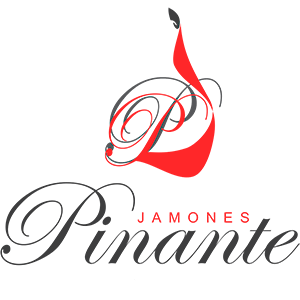 Jamones Pinante - Veteado