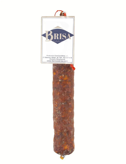 Pack x2 Velitas Chorizo Ibérico Bellota Ibéricos Brisa