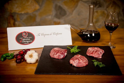 Carrillera Ibérica Iglesias Rodriguez S.L