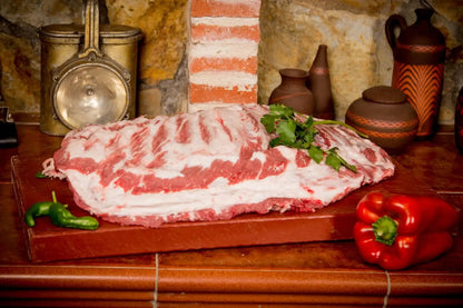 Costilla Ibérica Iglesias Rodriguez S.L