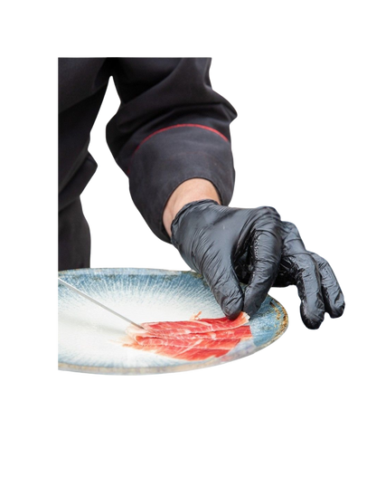 Loncha Jamon bellota 100% 