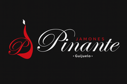 Logo JAMONES PINANTE
