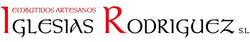 Logo Embutidos Artesanos Iglesias Rodriguez.
