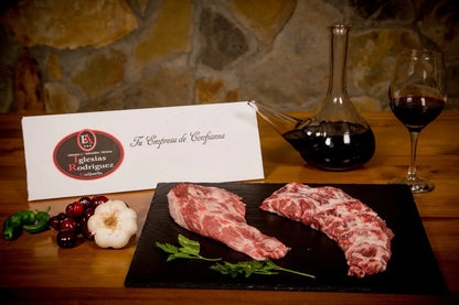 Pluma Ibérica Iglesias Rodriguez S.L