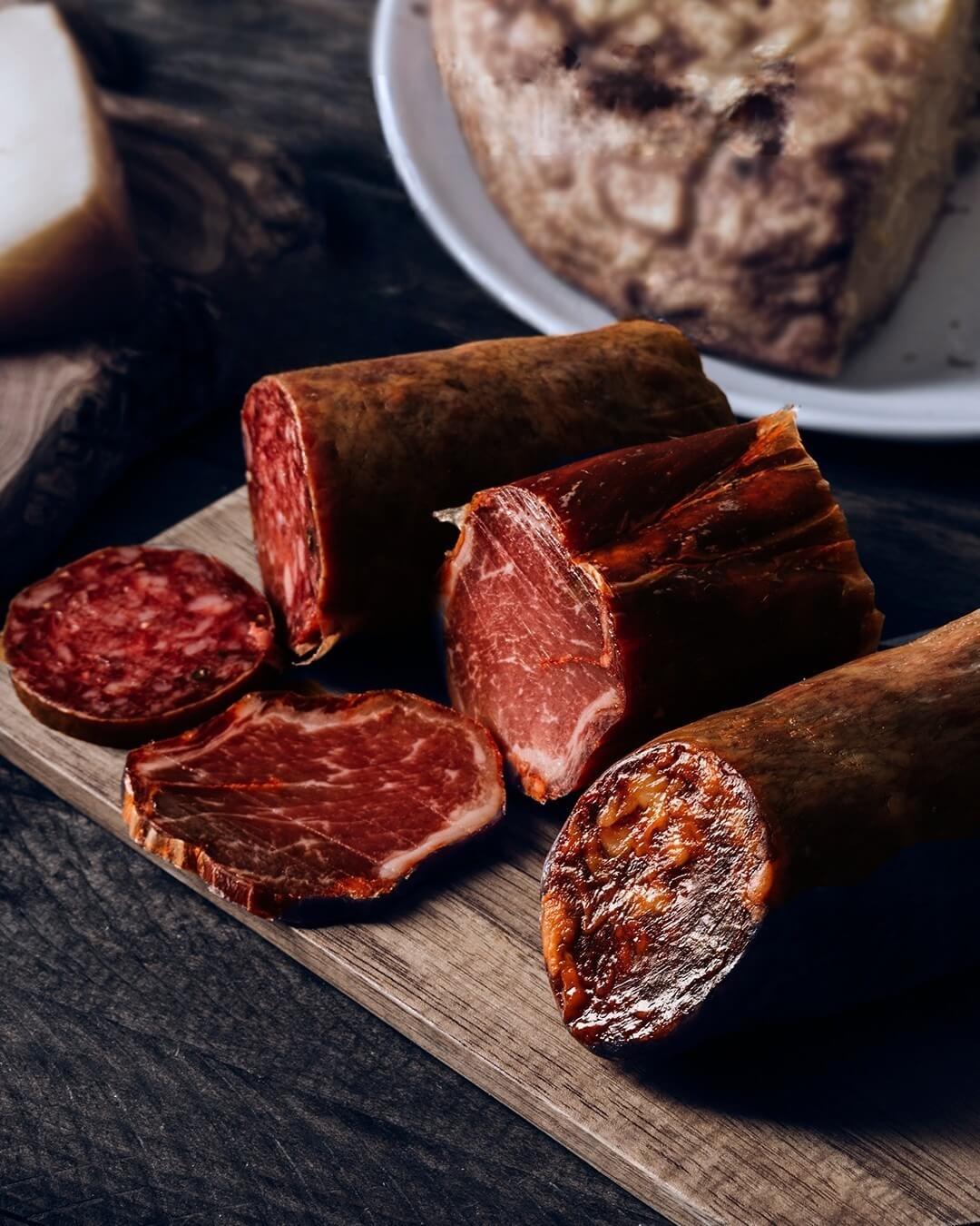 Pack Ibéricos Lote 3 Ibéricos Brisa