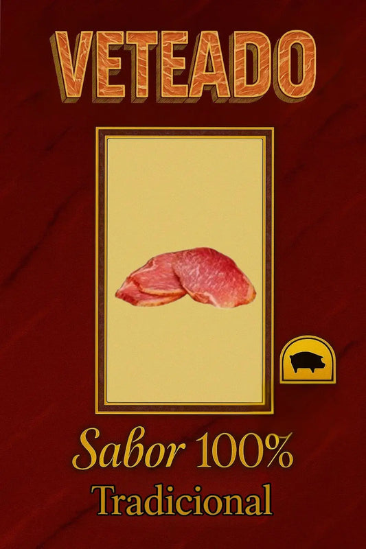 Lomos de Bernardino Rodilla Bernadino Rodilla S.L.U