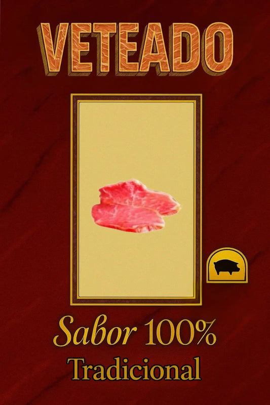 Lomitos de Bernardino Rodilla Bernadino Rodilla S.L.U