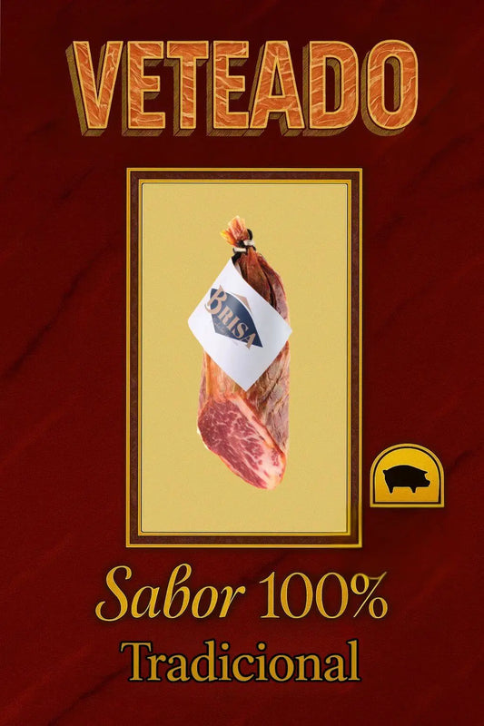 Lomito Ibérico de Bellota Ibéricos Brisa