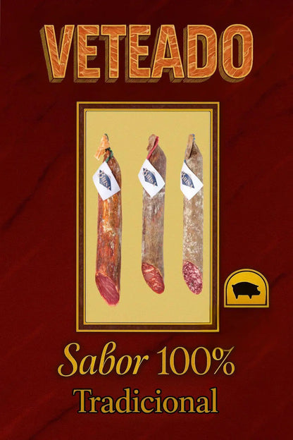 Pack Ibéricos Lote 2 Ibéricos Brisa