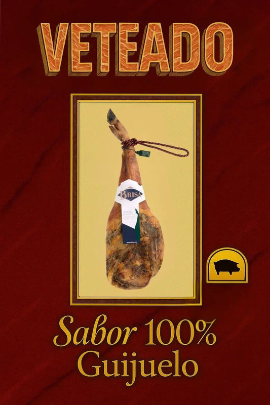 Paleta Cebo Campo 50% Brisa