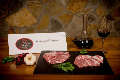 Abanico Ibérico Iglesias Rodriguez S.L