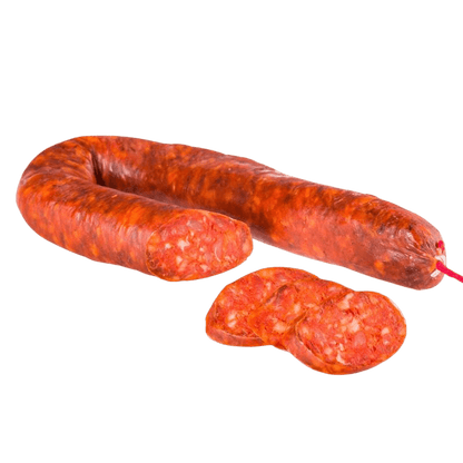 Chorizo Sarta Picante - Embutidos de Jamones Pinante