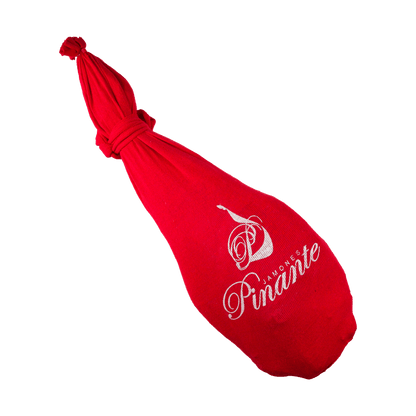 Jamon Serrano Gran Reserva - Jamones de prueba