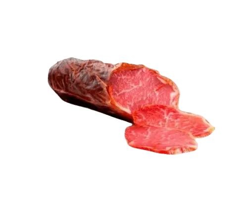 Lomito de Bellota 50% Ibérico - Embutidos de Bernadino Rodilla S.L.U