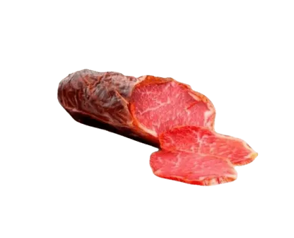 Lomito de Bellota 50% Ibérico - Embutidos de Bernadino Rodilla S.L.U