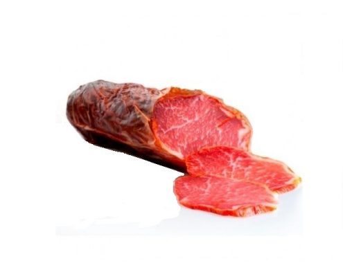 Lomito de Bellota 50% Ibérico – Guijuelo - Embutidos de Bernadino Rodilla S.L.U