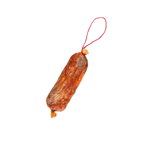 Lomito Ibérico de Bellota - Embutidos de Jamones Pinante