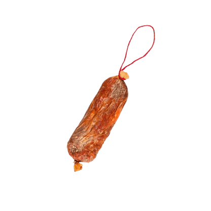 Lomito Ibérico de Bellota - Embutidos de Jamones Pinante