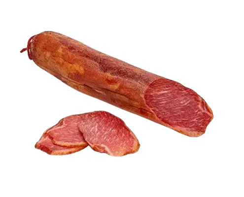 Lomo de Bellota 100% Ibérico - Embutidos de Bernadino Rodilla S.L.U