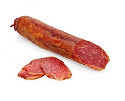 Lomo de Bellota 100% Ibérico – Guijuelo - Embutidos de Bernadino Rodilla S.L.U