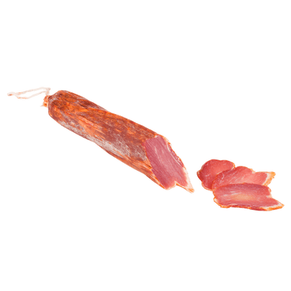 Lomo Embuchado Extra Duroc 50% - Embutidos de Jamones Pinante