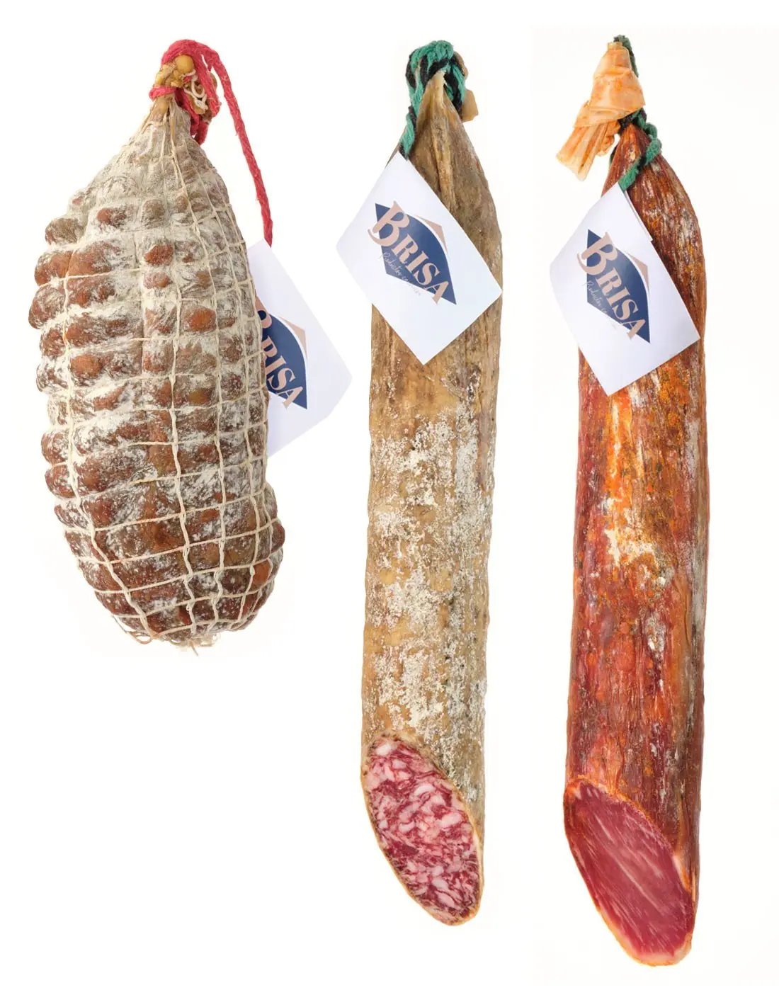 Pack Ibericos Lote 4 Veteado