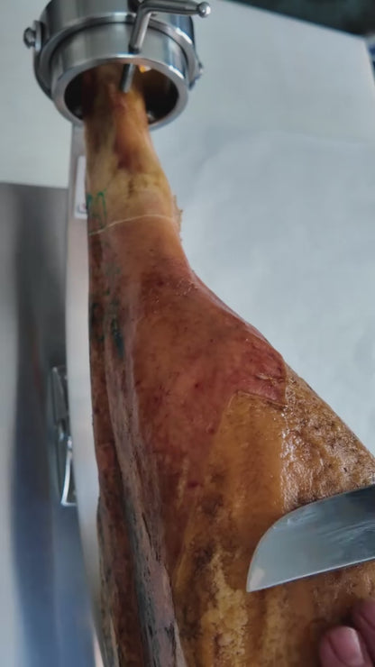 Jamón Serrano Gran Reserva