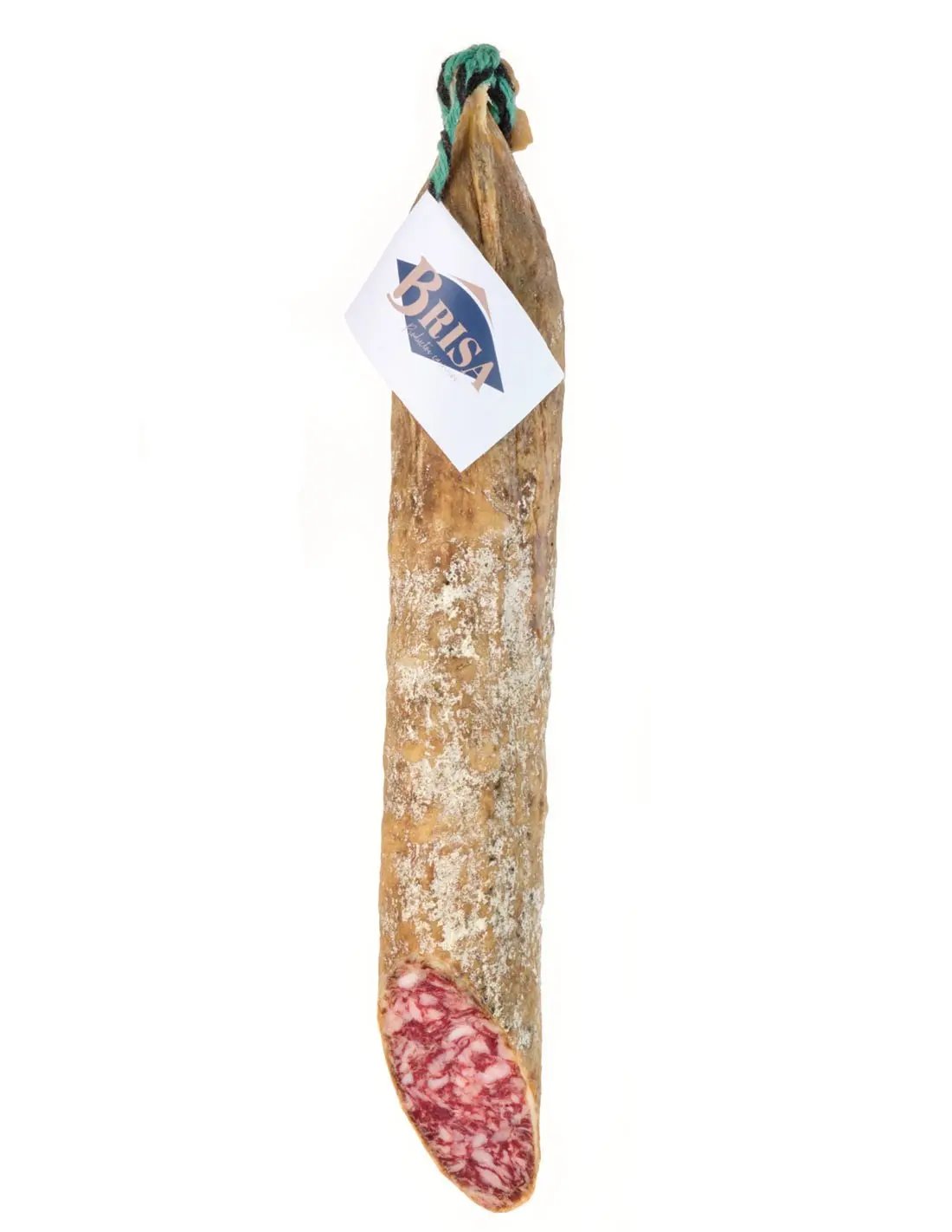 Salchichón Ibérico de Bellota Ibéricos Brisa