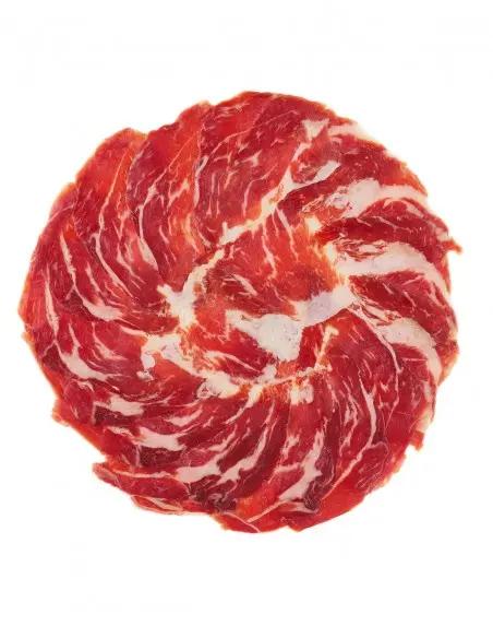 Pack x5 Loncheado de Paleta de Bellota Ibérica 50% Raza Ibérica – Cortado a Cuchillo Ibéricos Brisa