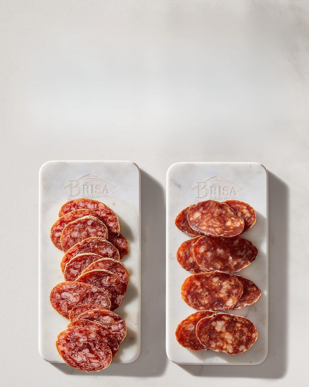 Salchichón Ibérico de Bellota Ibéricos Brisa