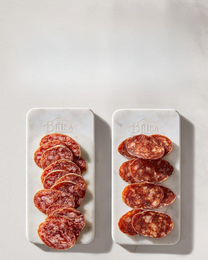 Salchichón Ibérico de Bellota Ibéricos Brisa