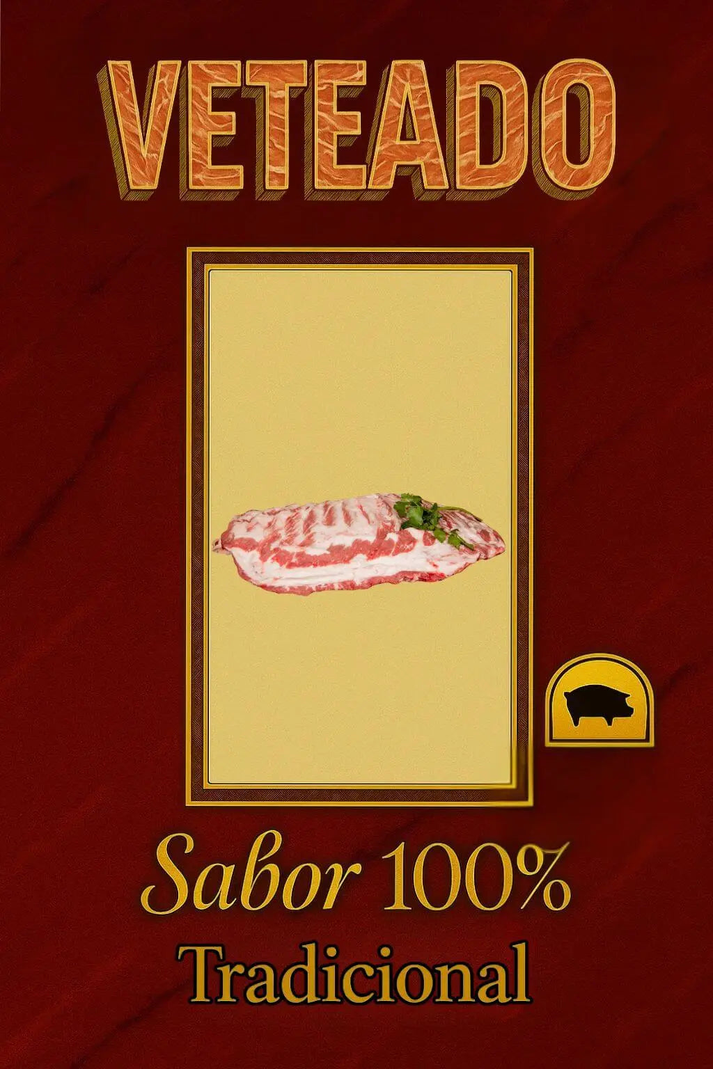 Costilla Ibérica Iglesias Rodriguez S.L