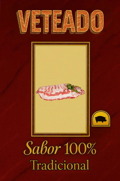 Costilla Ibérica Iglesias Rodriguez S.L